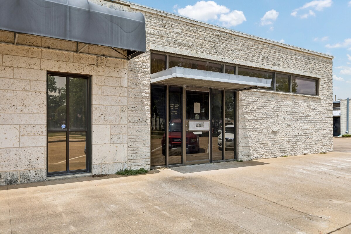 910 4th St, Rosenberg, TX à vendre Photo principale– Image 1 sur 6