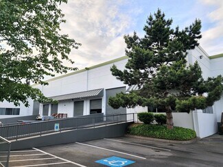 Plus de détails pour 1620 Industry Dr SW, Auburn, WA - Industriel/Logistique à louer