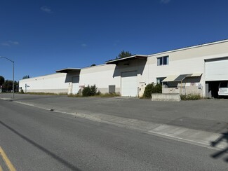 Plus de détails pour 151 Warehouse Dr, Soldotna, AK - Bureau/Local commercial, Industriel/Logistique à louer