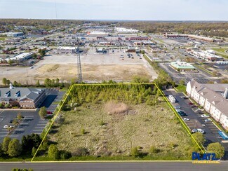 Plus de détails pour South Commons Pl, Boardman, OH - Terrain à vendre
