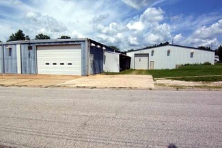 Plus de détails pour 410 W 6th St, Tipton, IA - Industriel/Logistique à vendre