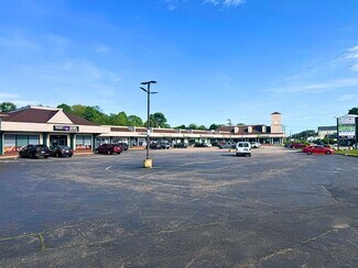 Plus de détails pour 316-342 Washington St, Weymouth, MA - Local commercial à louer