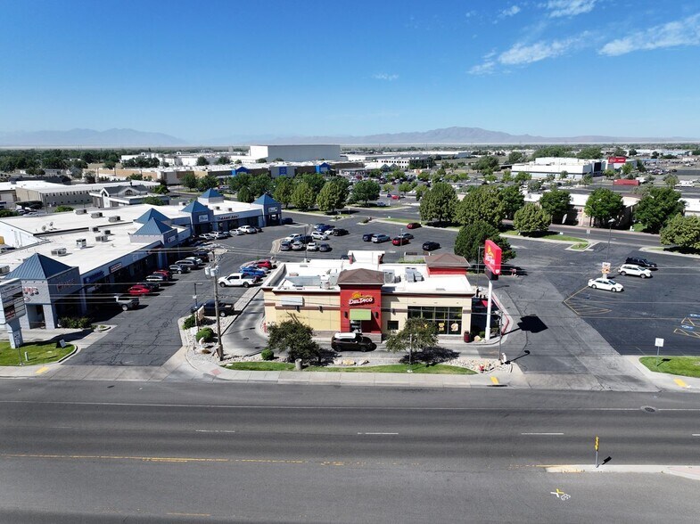 737 N Main St, Layton, UT à vendre - Photo de l’immeuble – Image 2 sur 2