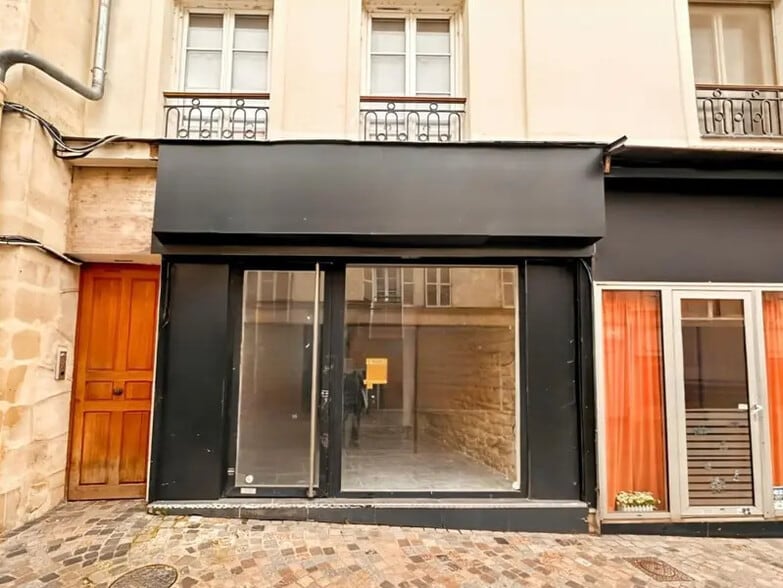 22 Rue De Paris, Charenton-le-Pont à louer - Photo de l’immeuble – Image 1 sur 6