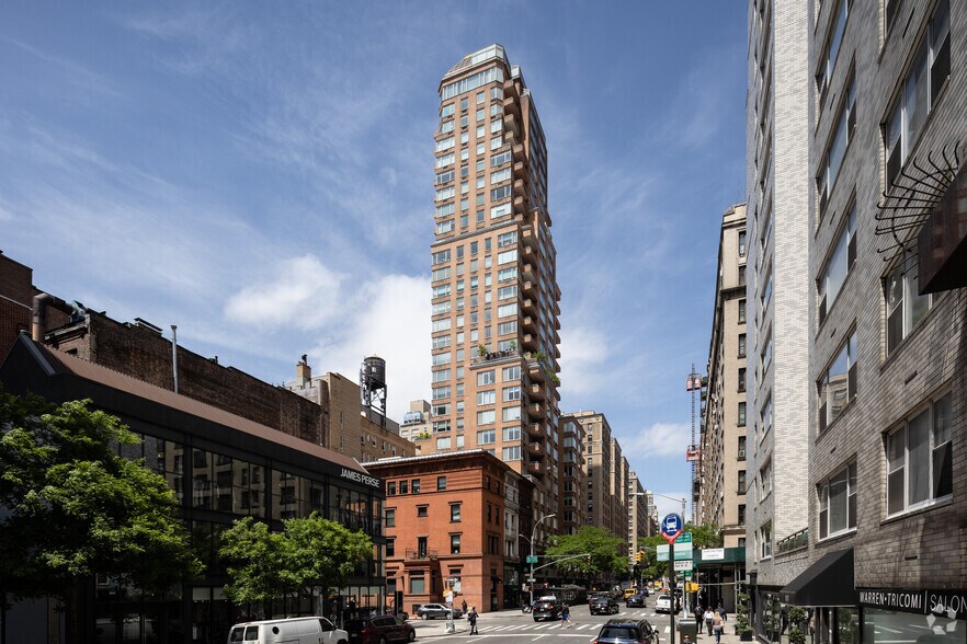 1136-1146 Madison Ave, New York, NY à louer - Photo principale – Image 1 sur 4