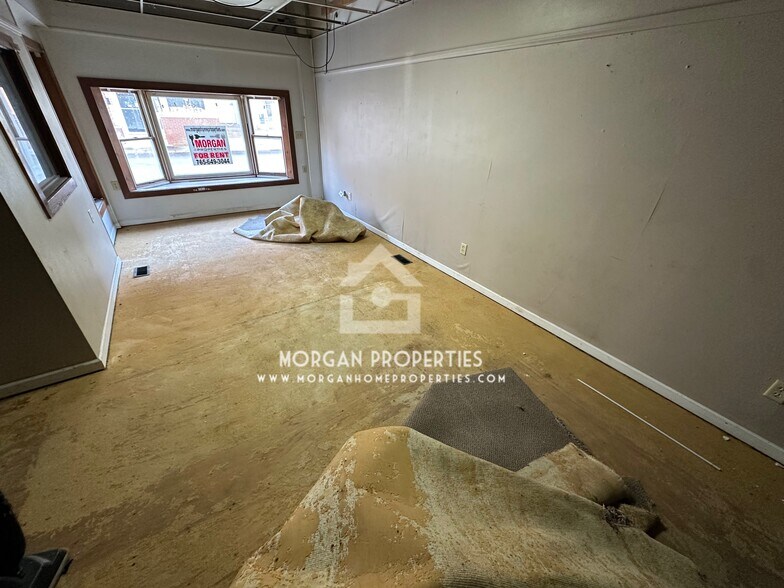 510 Locust St, Middletown, IN à louer - Photo intérieure – Image 3 sur 9