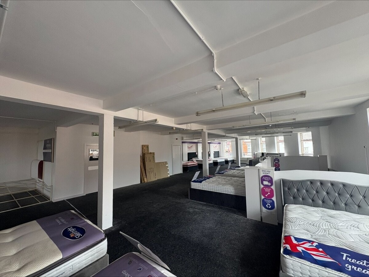 84-88 Bath St, Ilkeston, DBY DE7 8FE - Lot 88 - - Photo intérieure - Image 2 of 5