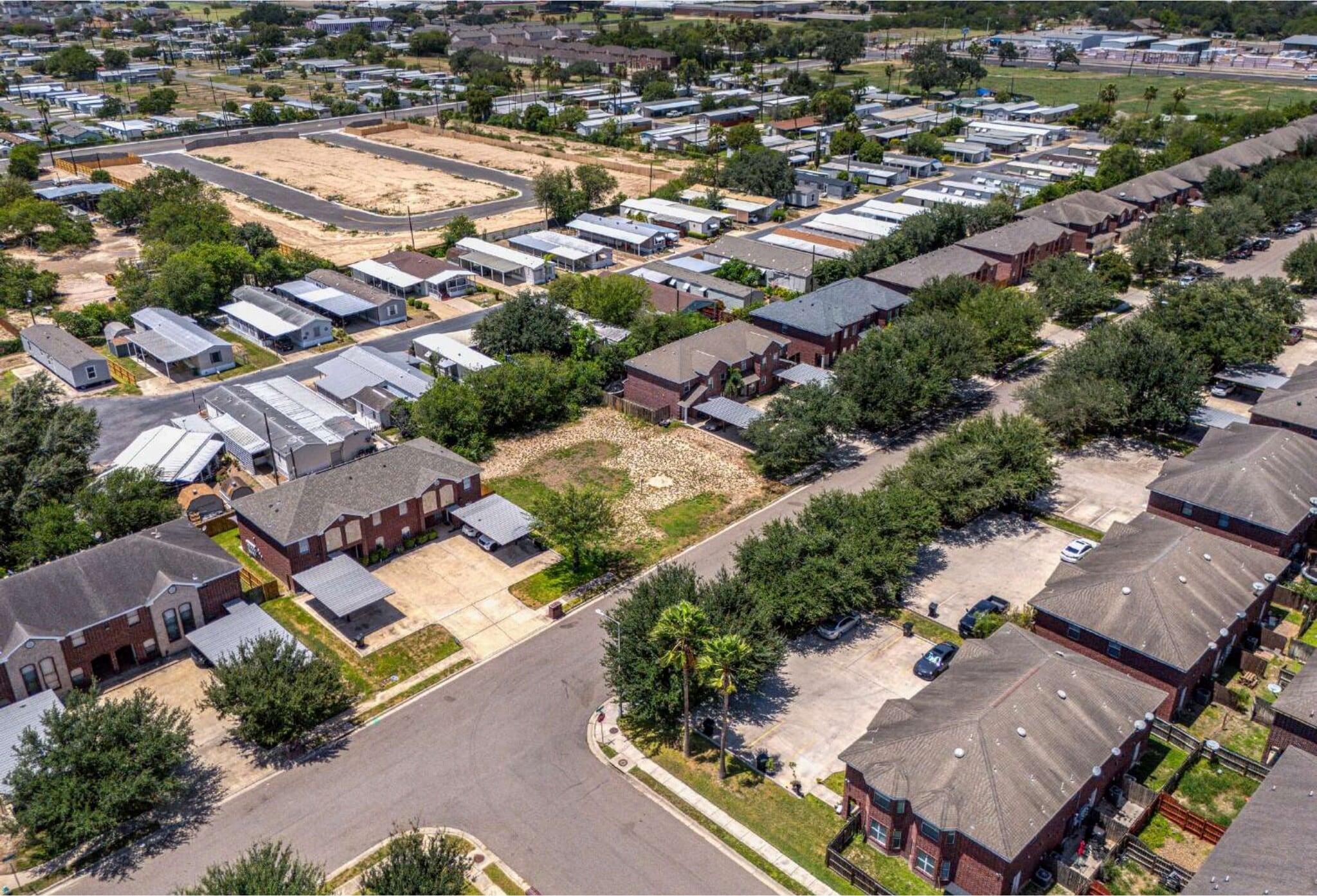408 S 49th St, McAllen, TX à vendre Photo principale– Image 1 sur 5