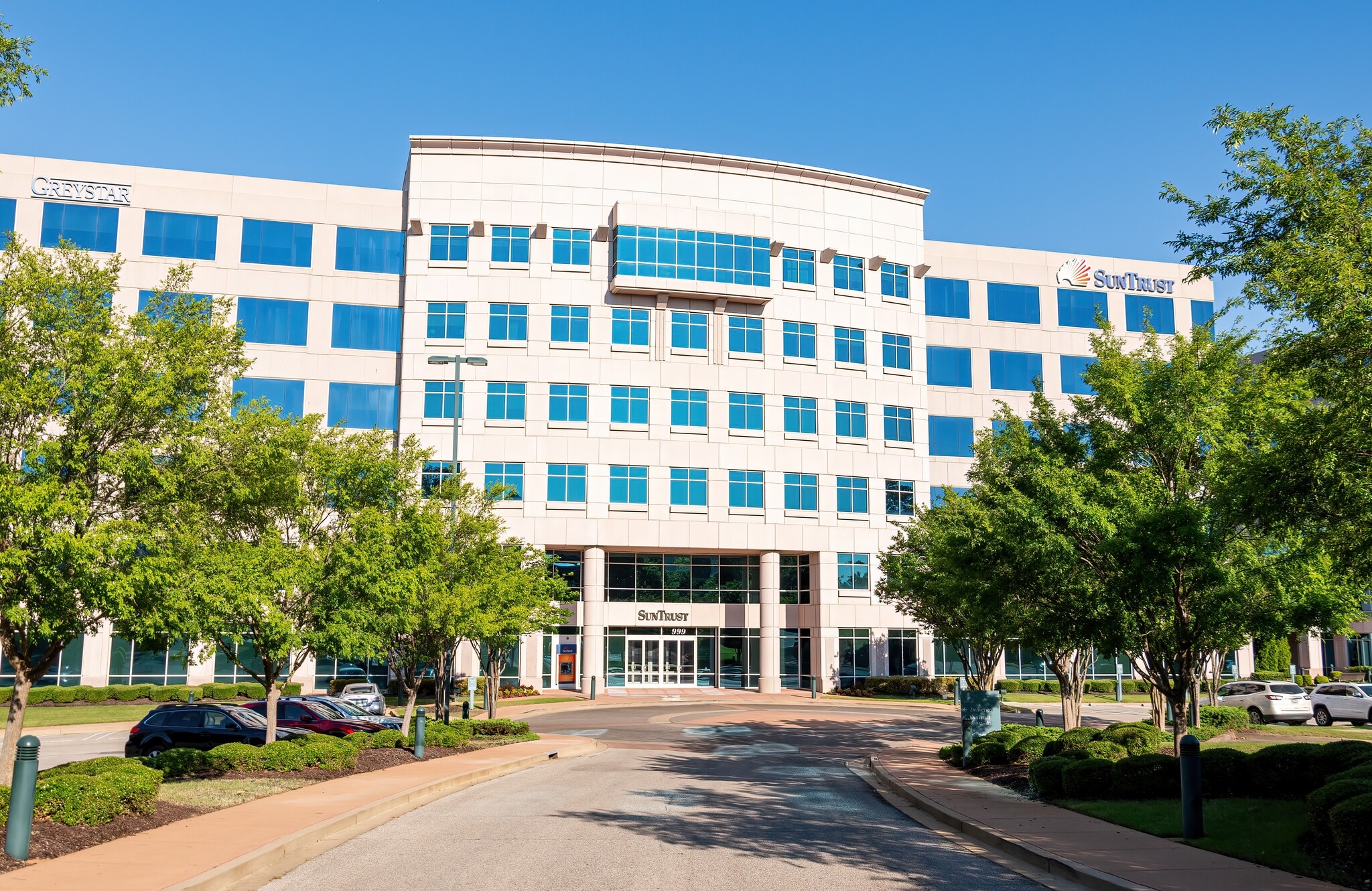 999 S Shady Grove Rd, Memphis, TN à louer Aérien– Image 1 sur 13