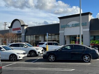 Plus de détails pour 24200 Lyons Ave, Santa Clarita, CA - Local commercial à louer