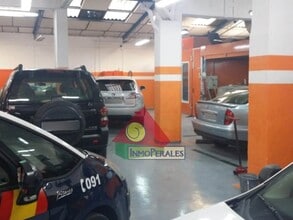 Local commercial dans Madrid, Madrid à louer Photo intérieure– Image 1 sur 3