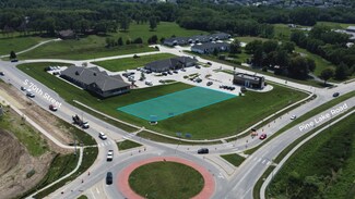 Plus de détails pour S 70th Street, Lincoln, NE - Terrain à vendre