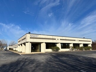 Plus de détails pour 8054 Darrow Rd, Twinsburg, OH - Bureau à louer