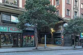 Plus de détails pour Calle De San Bernardo, 5, Madrid - Logement à vendre