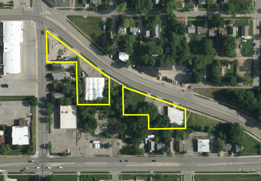1800 Keosauqua Way, Des Moines, IA à vendre - Photo de l’immeuble – Image 2 sur 17