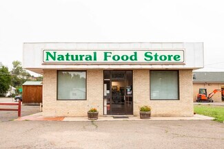 Plus de détails pour 316 Prospect St, Trinidad, CO - Local commercial à vendre