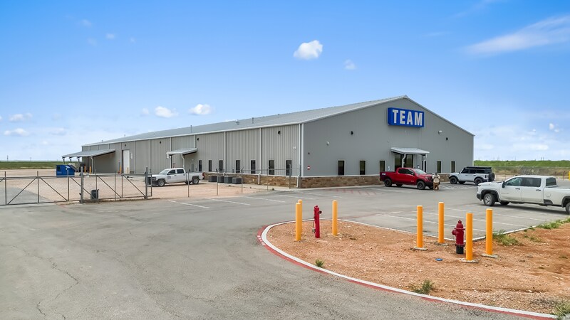 196 Allen Brown Rd, Odessa, TX à vendre - Photo de l’immeuble – Image 2 sur 4