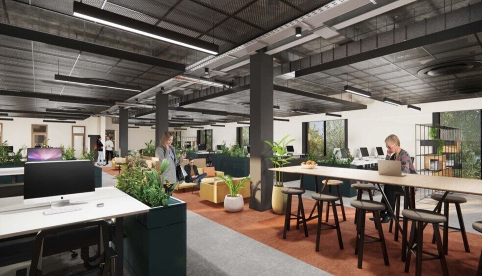 200 The Crescent, Colchester à louer - Photo intérieure – Image 3 sur 26