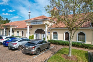 Plus de détails pour 1515 Park Center Dr, Orlando, FL - Bureau à vendre