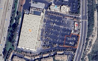 Plus de détails pour 950 Dennery Rd, San Diego, CA - Terrain à vendre