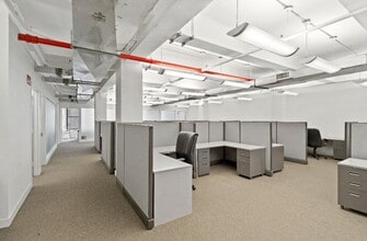 9 E 38th St, New York, NY à louer Photo intérieure– Image 1 sur 4