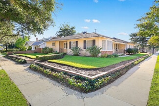 Plus de détails pour 1047 N San Gabriel Ave, Azusa, CA - Logement à vendre