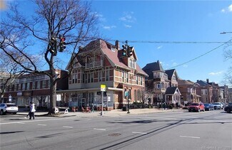 Plus de détails pour 93 Whitney Ave, New Haven, CT - Bureau/Local commercial à louer