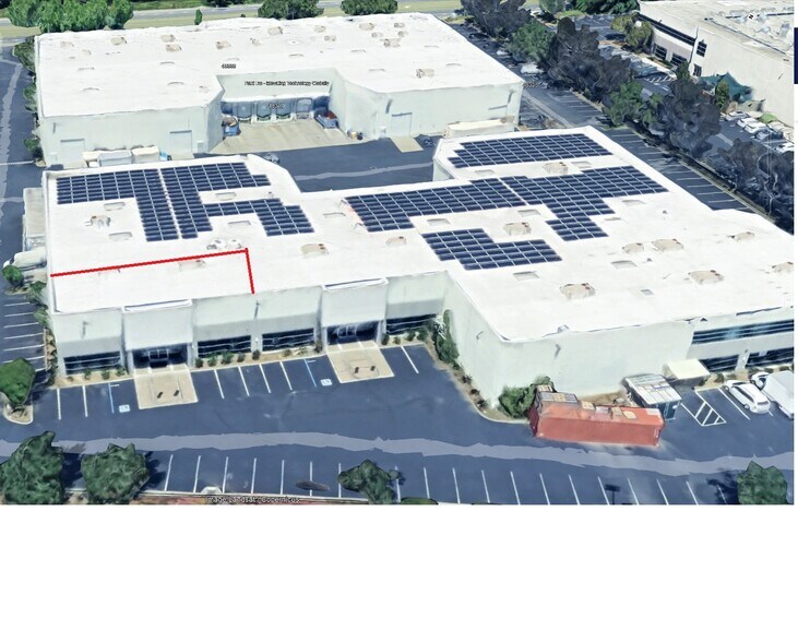 48319-48329 Fremont Blvd, Fremont, CA à louer - Photo de l’immeuble – Image 1 sur 9