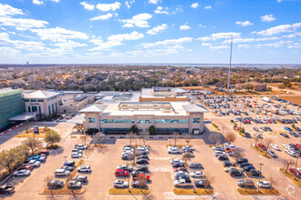 3142 Horizon Rd, Rockwall, TX - VUE AÉRIENNE  vue de carte