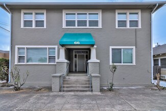 Plus de détails pour 66 3rd St, Gilroy, CA - Logement à vendre