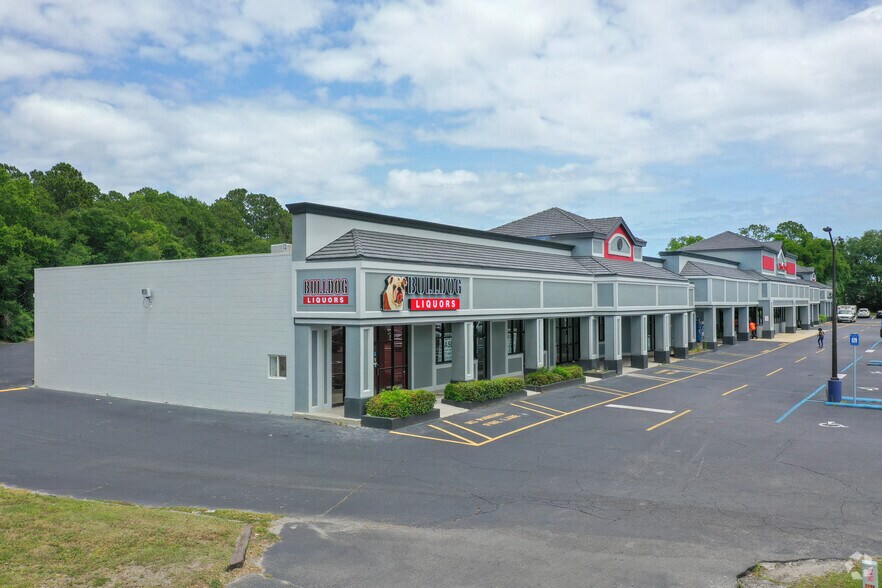2714 Osborne Rd, Saint Marys, GA à louer - Photo de l’immeuble – Image 1 sur 1