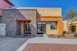 Plus de détails pour 3940 W Ann Rd, North Las Vegas, NV - Bureau/Médical à louer
