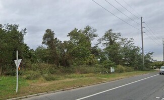 Plus de détails pour 1474 Sunrise Hwy, Bay Shore, NY - Terrain à vendre
