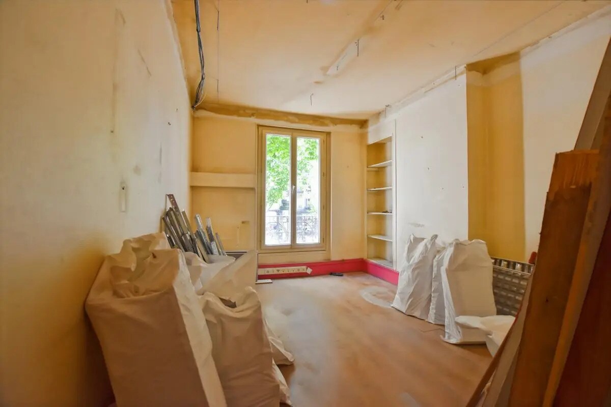 Bureau dans Paris à louer Photo de l’immeuble– Image 1 sur 8