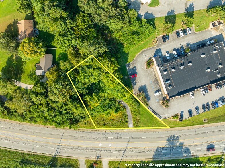 2530 Dalton Pike SE, Cleveland, TN à vendre - Photo de l’immeuble – Image 1 sur 12