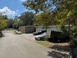 Plus de détails pour 312 Lakeview Dr, Rossville, GA - Industriel/Logistique à vendre