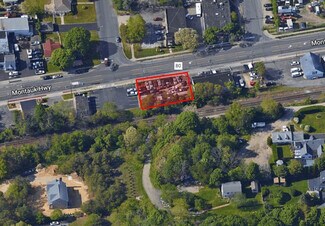 Plus de détails pour 223 E Main St, Patchogue, NY - Terrain à louer
