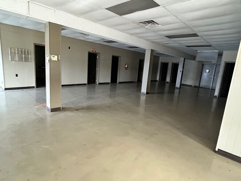 200 Maple, Almyra, AR à vendre - Photo de l’immeuble – Image 3 sur 6