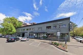 Plus de détails pour 545 SW 2nd St, Corvallis, OR - Bureau à louer