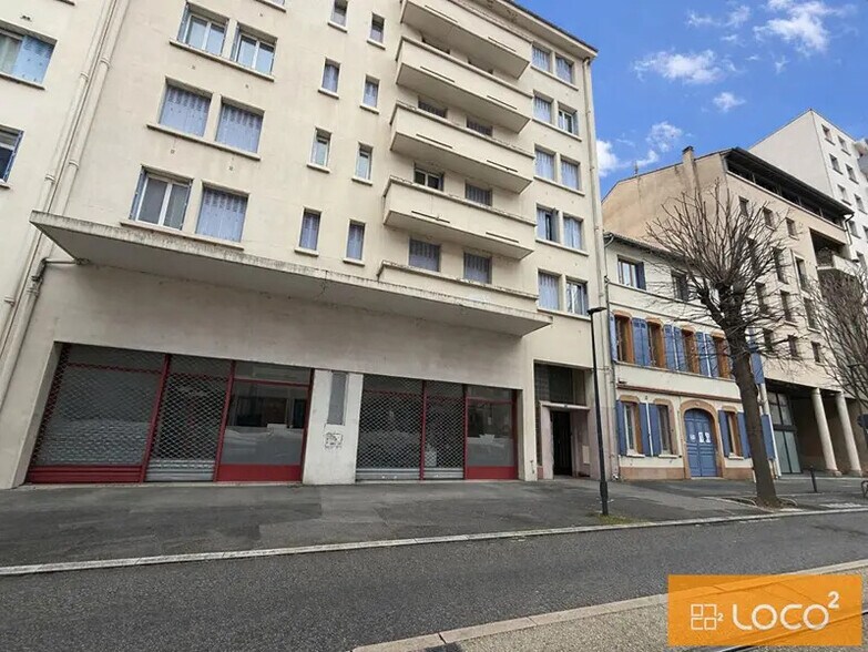 172 Avenue De Muret, Toulouse à louer - Photo de l’immeuble – Image 1 sur 4