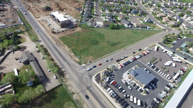 SEC Highway 40, Heber City, UT - VUE AÉRIENNE  vue de carte - Image1