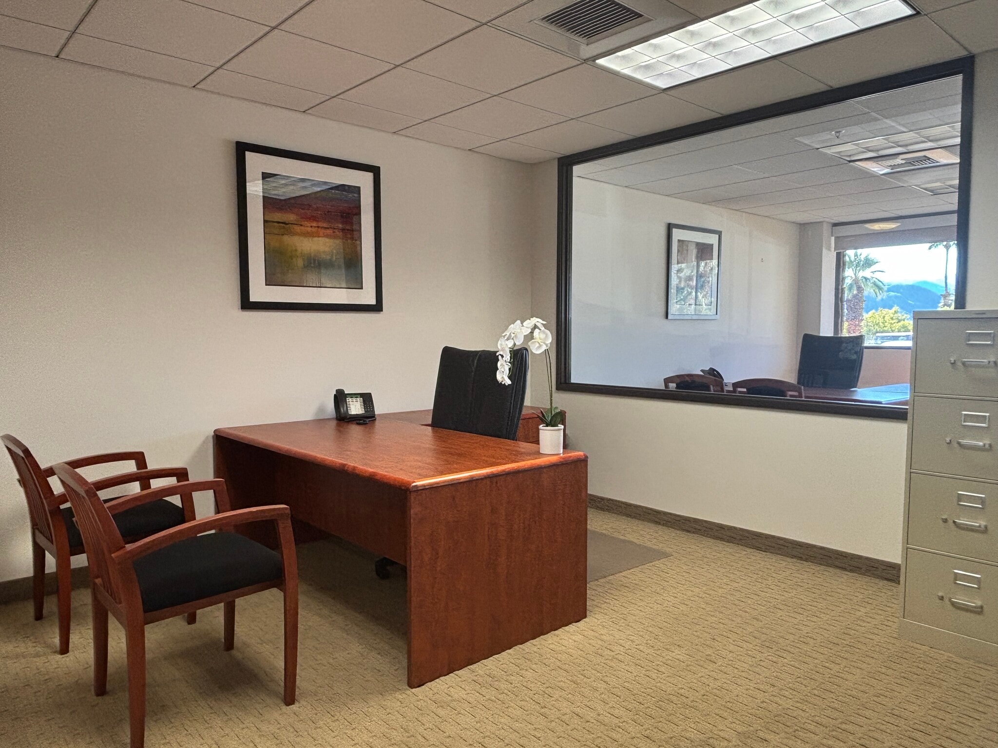 777 E Tahquitz Canyon Way, Palm Springs, CA à louer Photo intérieure– Image 1 sur 3