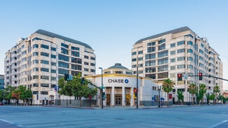 Plus de détails pour 800 E Colorado Blvd, Pasadena, CA - Bureau/Local commercial à louer