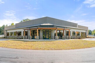 Plus de détails pour 2990 Brantley rd, Kannapolis, NC - Industriel/Logistique à vendre
