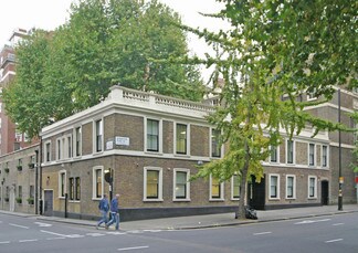 Plus de détails pour 12 Portman Close, Londres - Bureau à louer