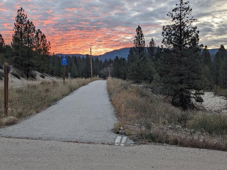 TBD Highway 21, Idaho City, ID à vendre - Photo de l’immeuble – Image 3 sur 10