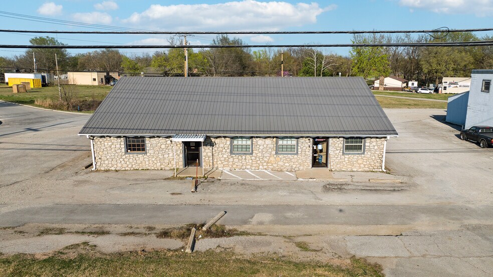 12127 OK-51, Coweta, OK à vendre - Photo de l’immeuble – Image 3 sur 8
