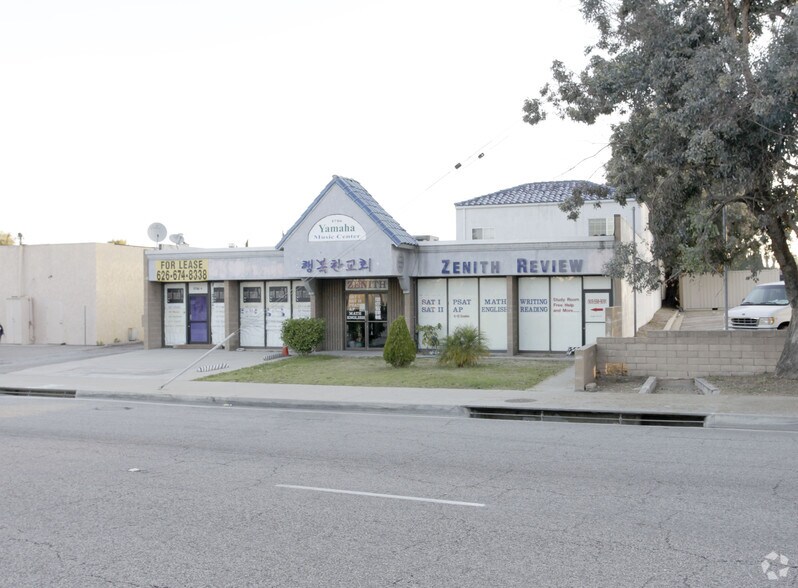 1716 Brea Canyon Cut Off Rd, Walnut, CA à louer - Photo principale – Image 1 sur 12