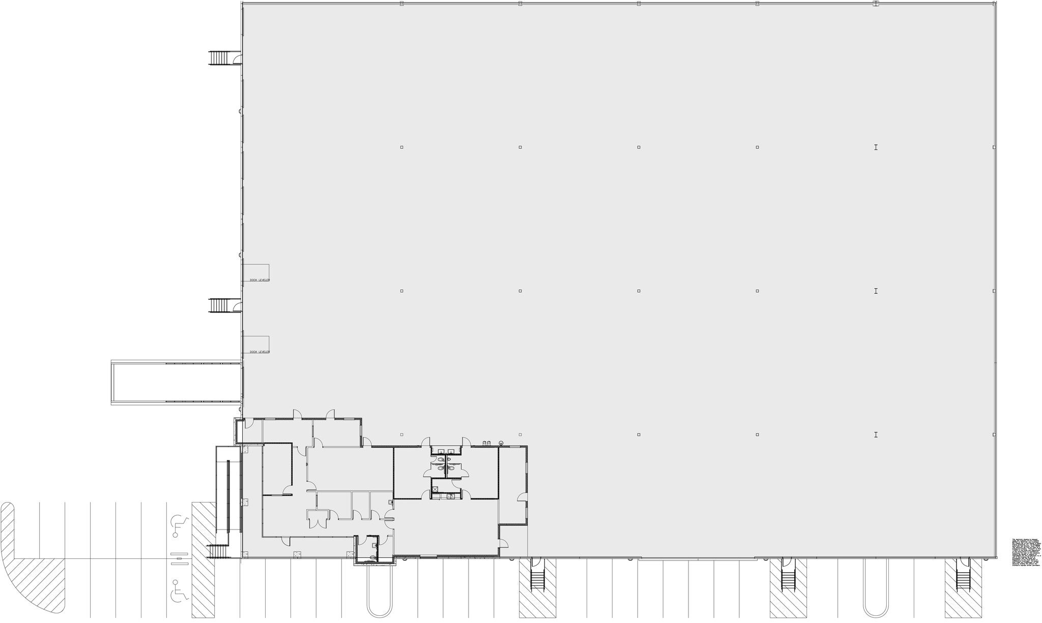 17745 Lookout Rd, Schertz, TX à louer Plan d’étage– Image 1 sur 1