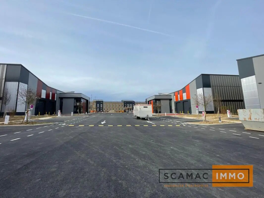 Photo de l’immeuble